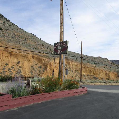 Virginia City Inn Luaran gambar