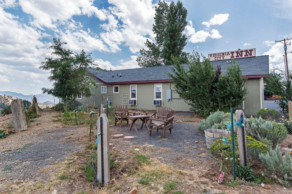 Virginia City Inn Luaran gambar