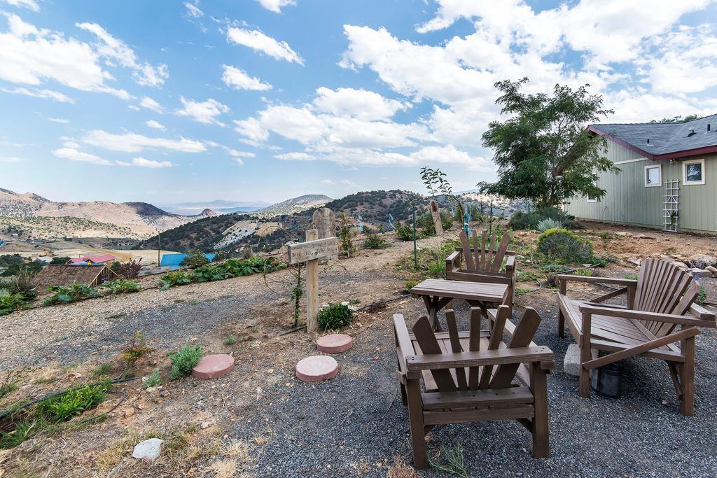 Virginia City Inn Luaran gambar