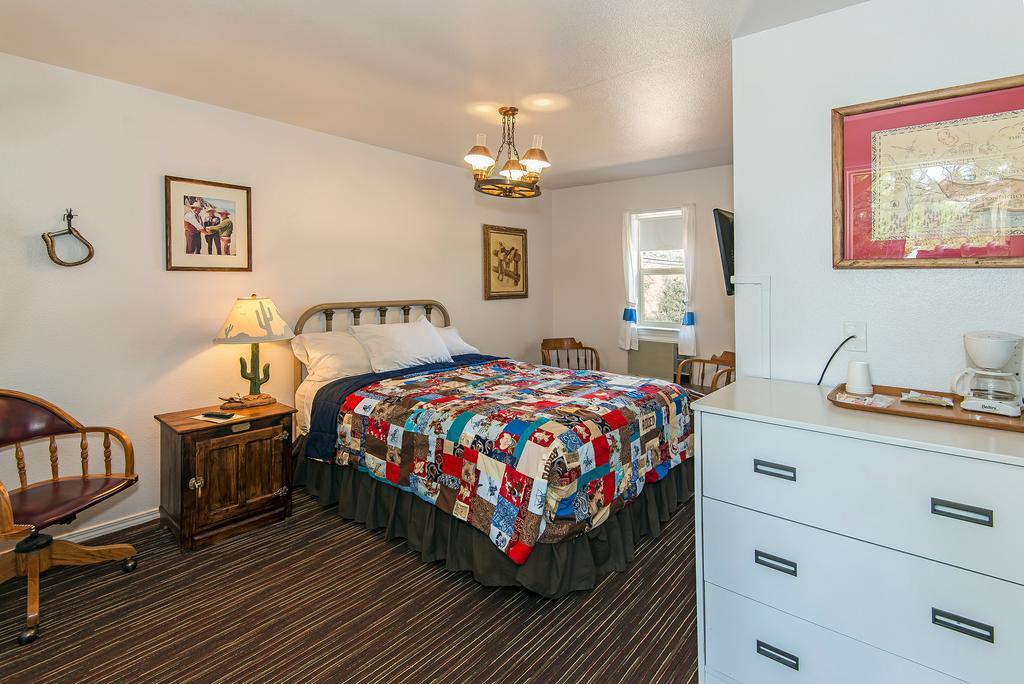 Virginia City Inn Luaran gambar