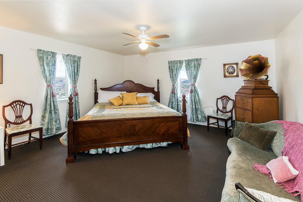 Virginia City Inn Luaran gambar