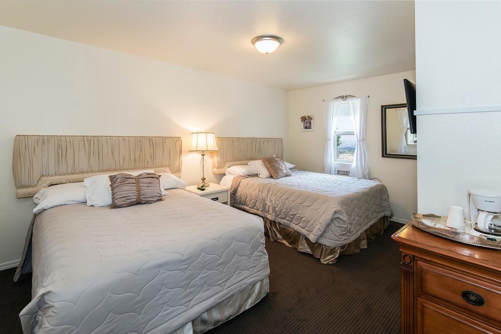 Virginia City Inn Luaran gambar