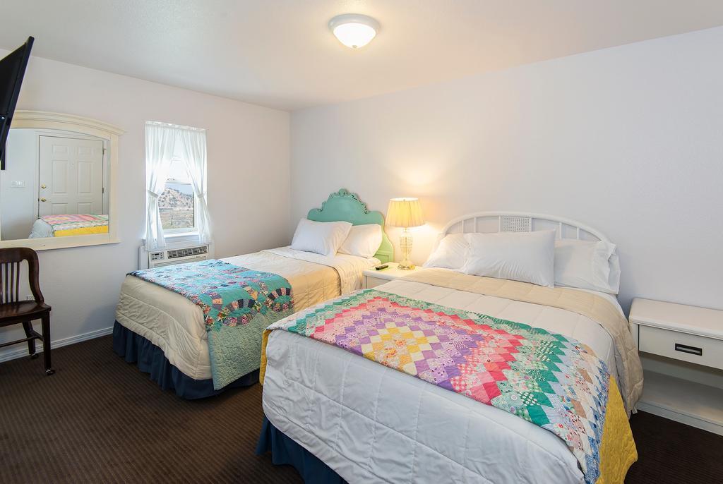 Virginia City Inn Luaran gambar