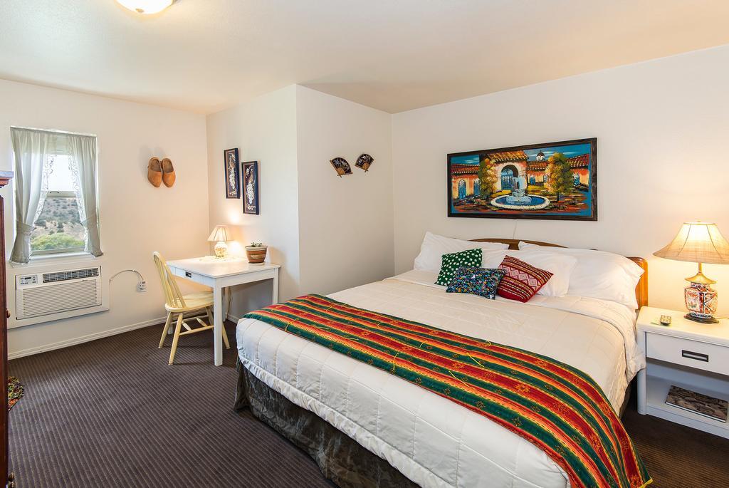 Virginia City Inn Luaran gambar