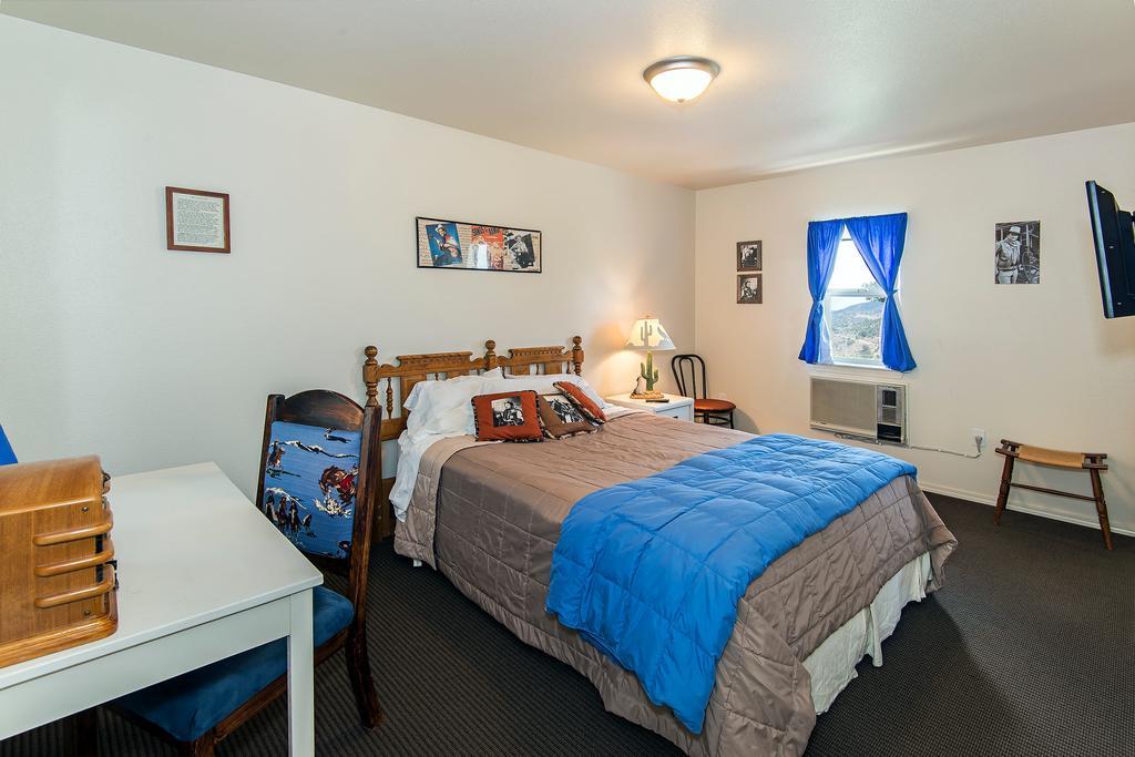 Virginia City Inn Luaran gambar
