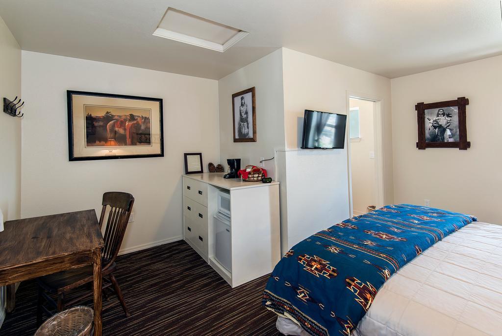 Virginia City Inn Luaran gambar