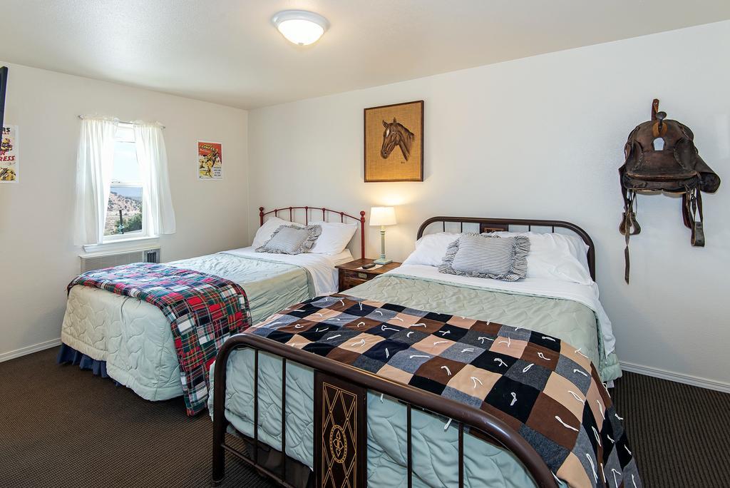 Virginia City Inn Luaran gambar