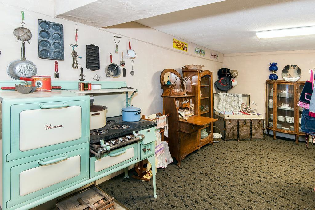 Virginia City Inn Luaran gambar