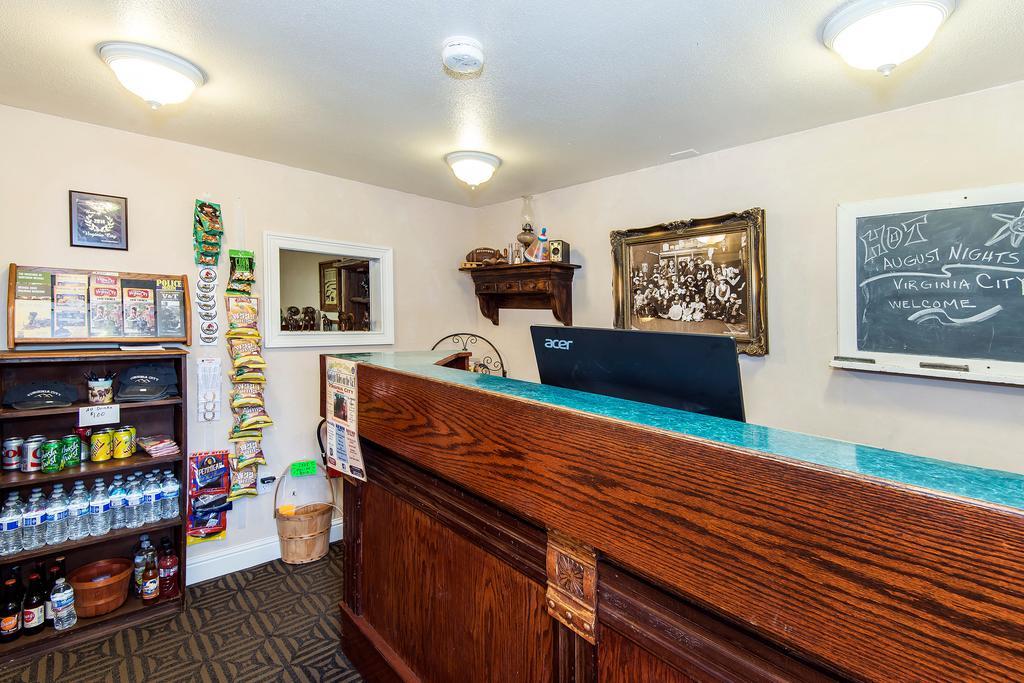 Virginia City Inn Luaran gambar