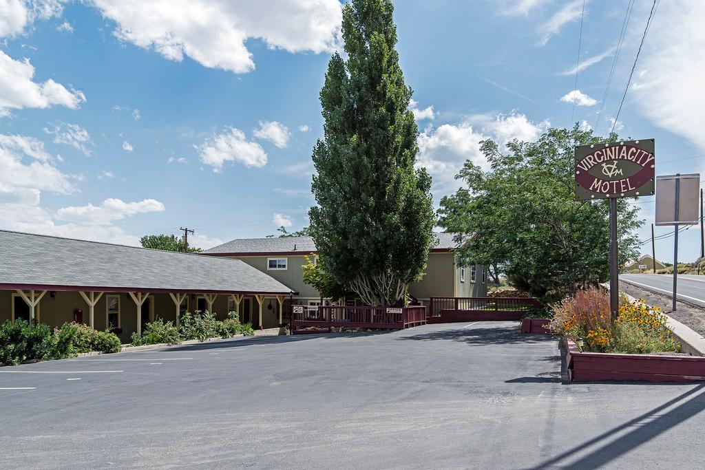 Virginia City Inn Luaran gambar