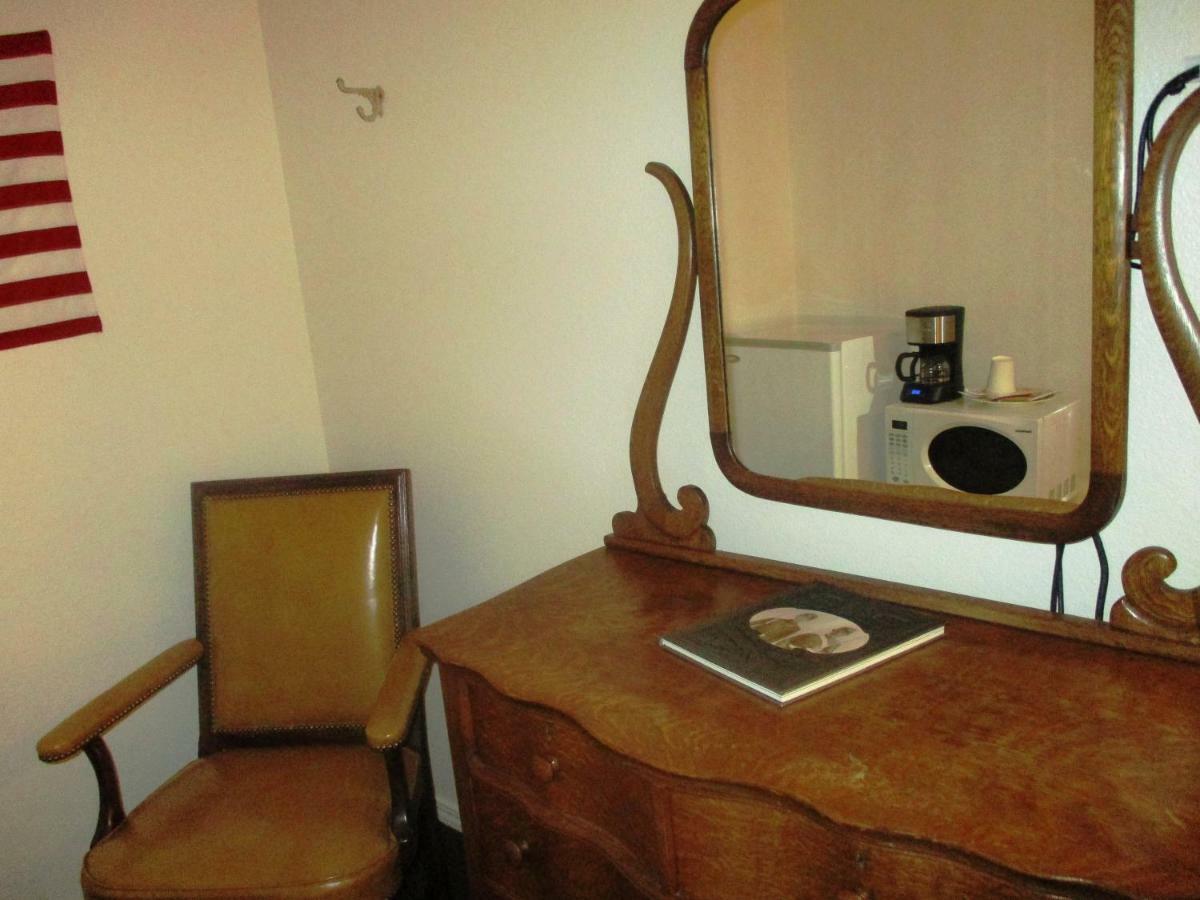 Virginia City Inn Luaran gambar