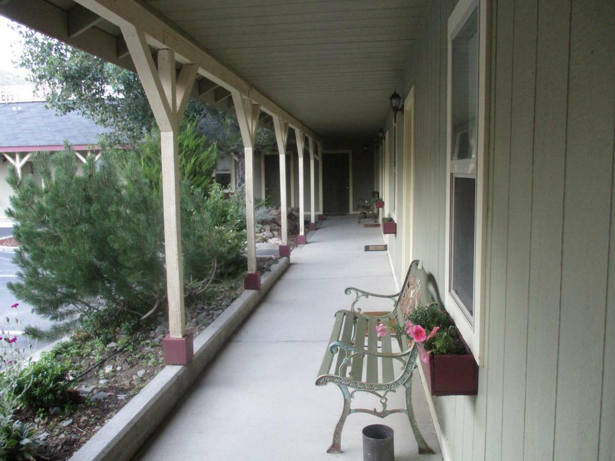 Virginia City Inn Luaran gambar