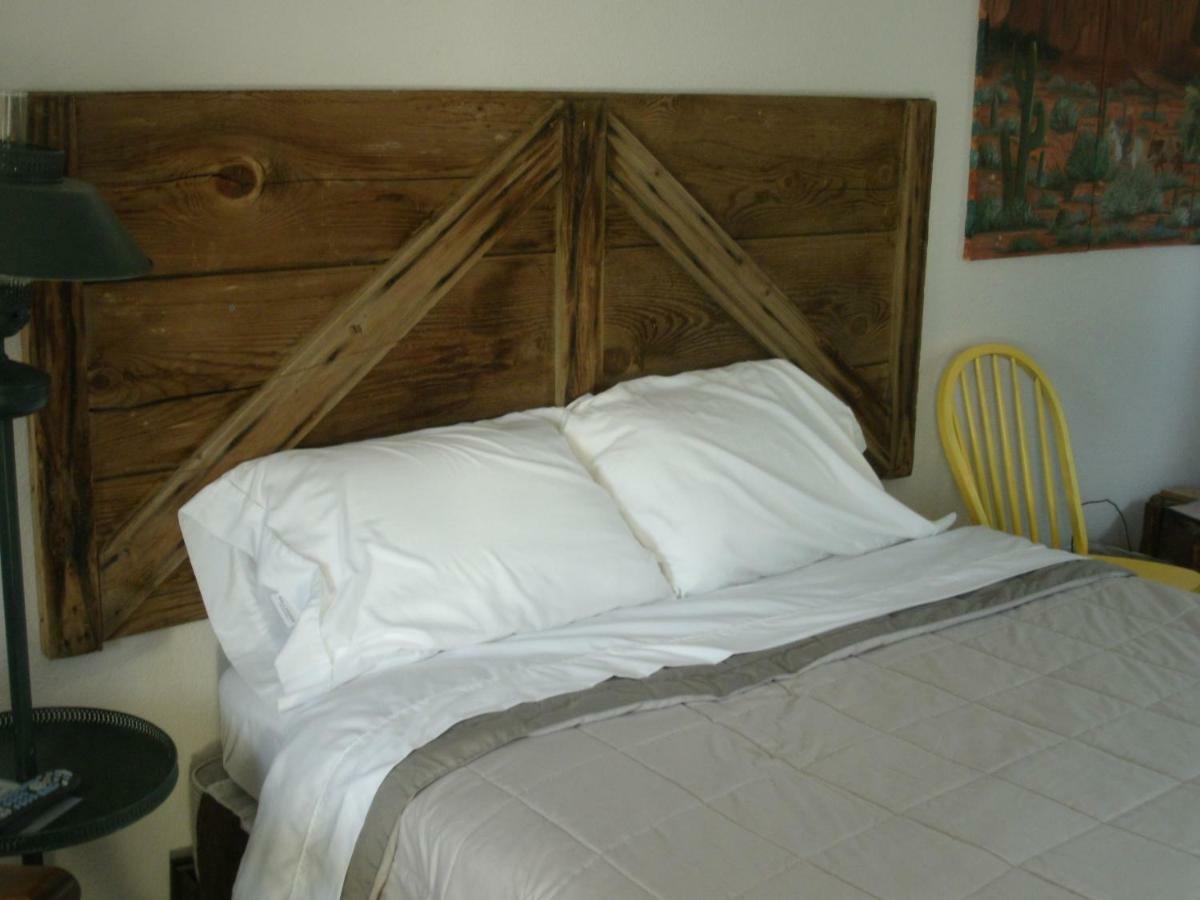Virginia City Inn Luaran gambar
