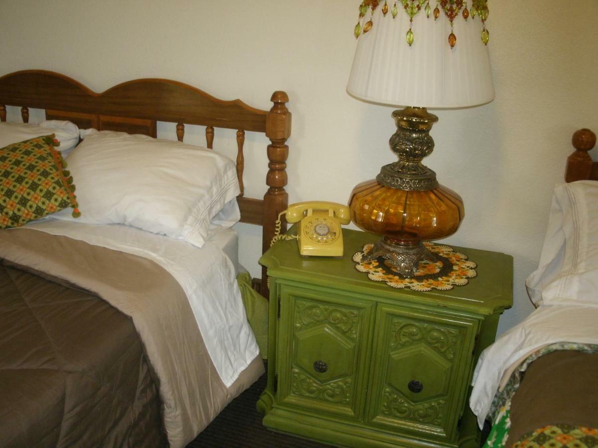 Virginia City Inn Luaran gambar