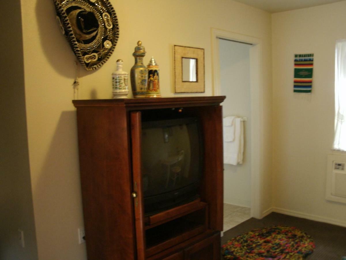 Virginia City Inn Luaran gambar