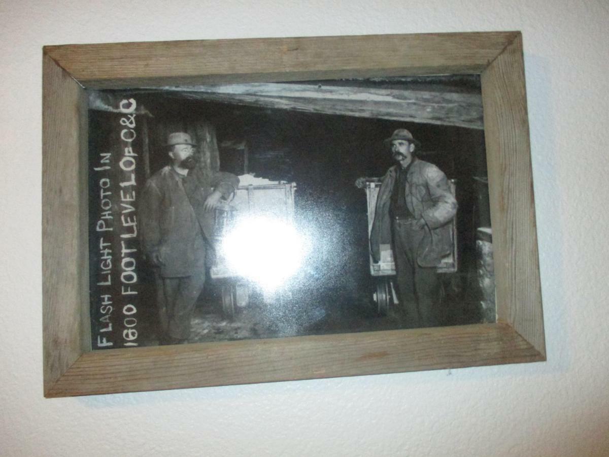 Virginia City Inn Luaran gambar