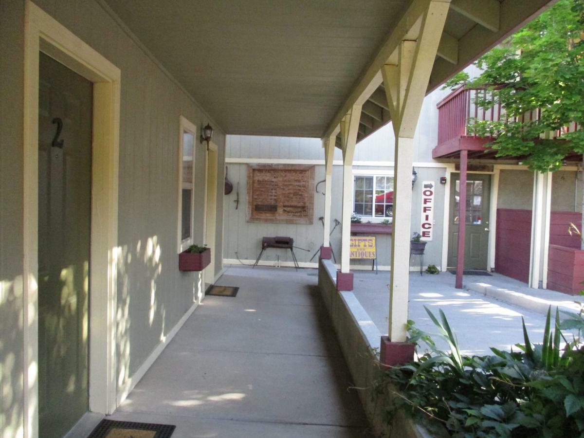 Virginia City Inn Luaran gambar